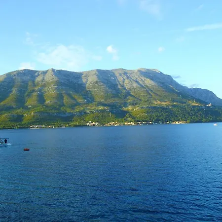 Sunny Town شقة كورتْشولا