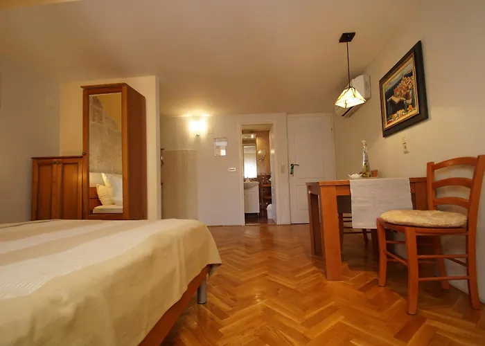 Apartment Sunny Town *