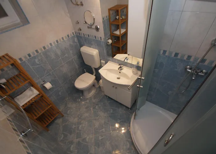 Sunny Town Apartment *