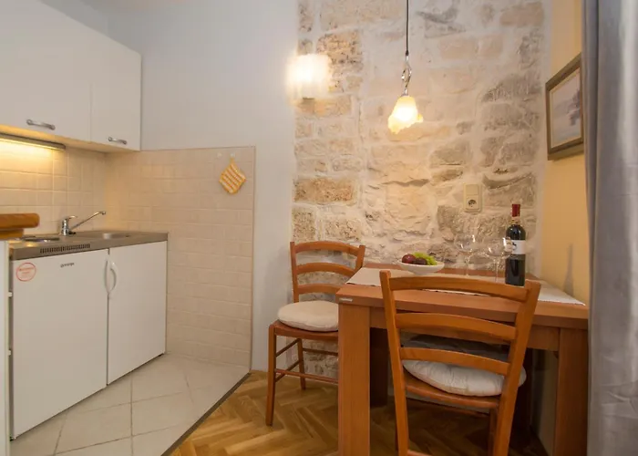 Sunny Town Apartment Korčula