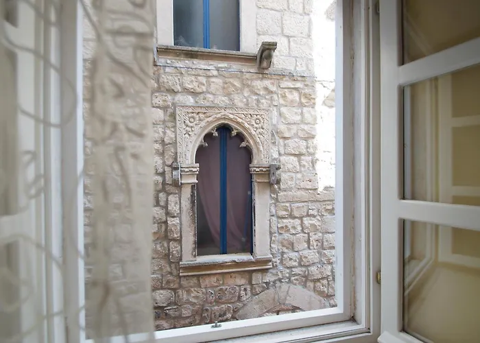 Apartment Sunny Town