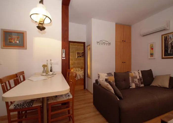 Apartment Sunny Town *