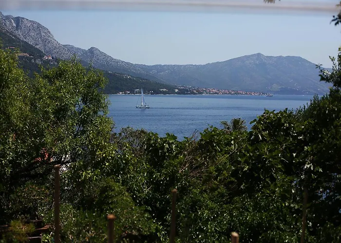 Sunny Town Apartment Korčula