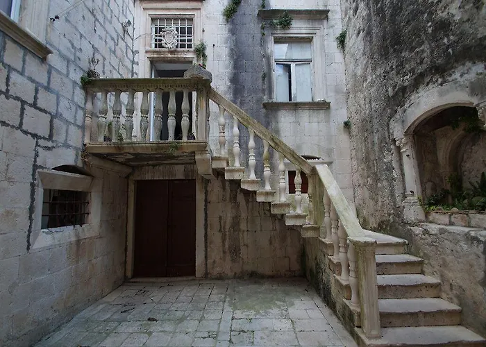 Sunny Town * Korčula