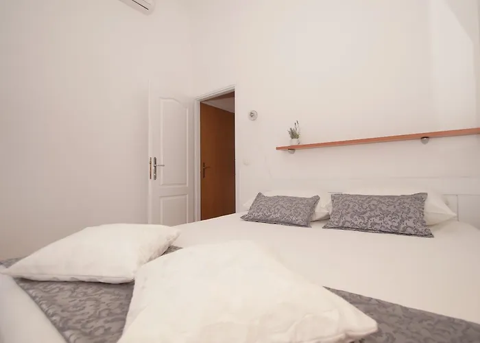 Apartment Sunny Town