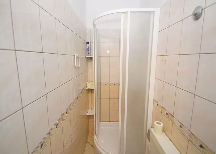 Sunny Town Apartment Korčula