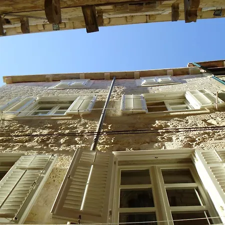 Old Town * Κόρτσουλα