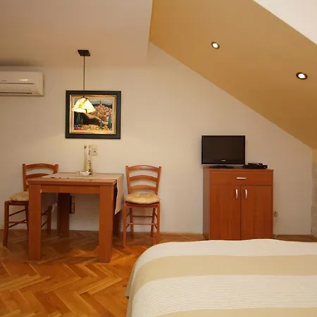 Apartman Old Town Korčula
