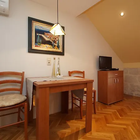 Sunny Town Daire Korčula