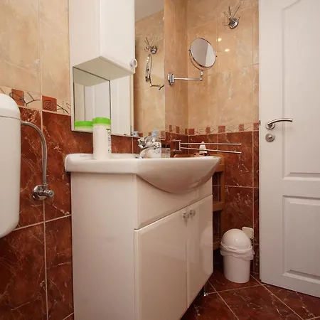 Old Town Apartment