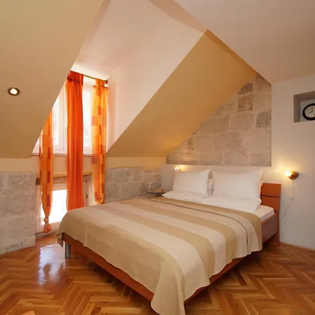 Apartment Old Town