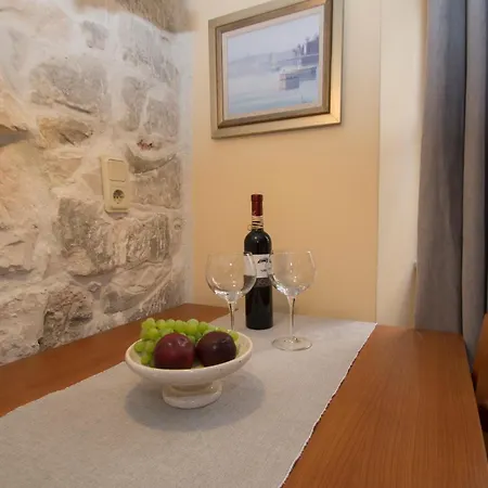 Apartment Old Town Korcula Town