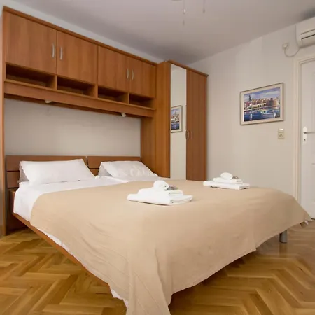 Daire Sunny Town Korčula