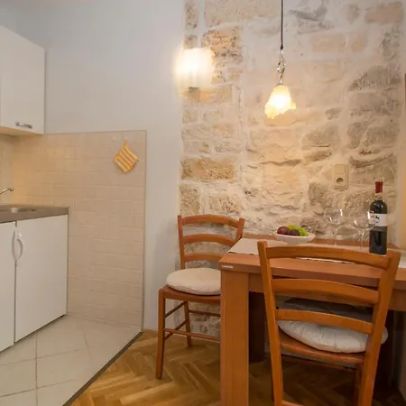 Old Town Apartment Korcula Town