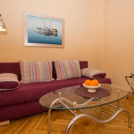 Apartment Old Town
