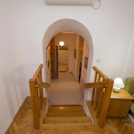 Old Town Apartment