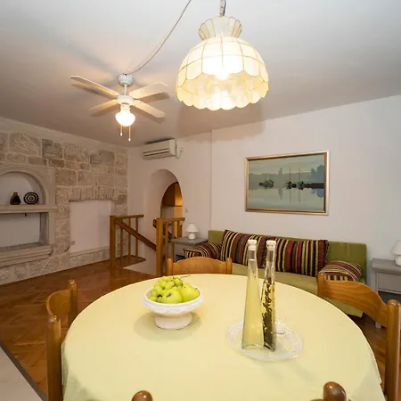 Apartment Old Town Korcula Town