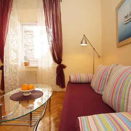 Apartman Old Town *