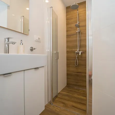 Apartment Old Town