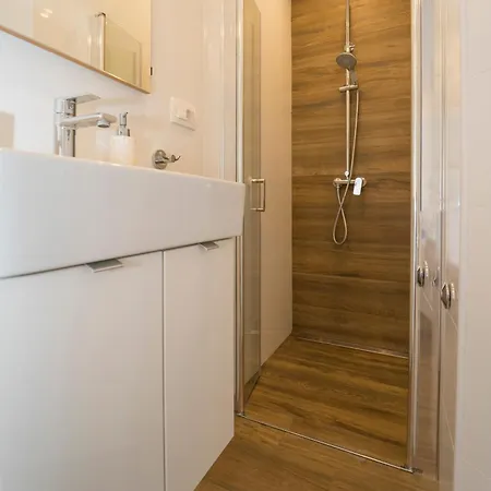 Apartment Old Town *