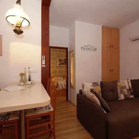 Apartman Old Town *