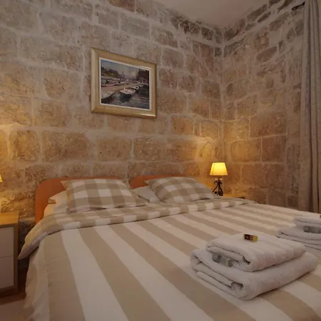 Old Town * Korcula Town