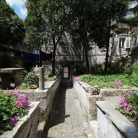 Old Town Apartment Korcula Town