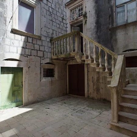 Apartment Sunny Town *