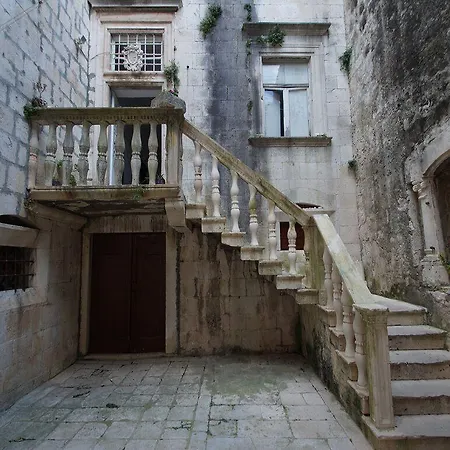 Sunny Town * Korčula