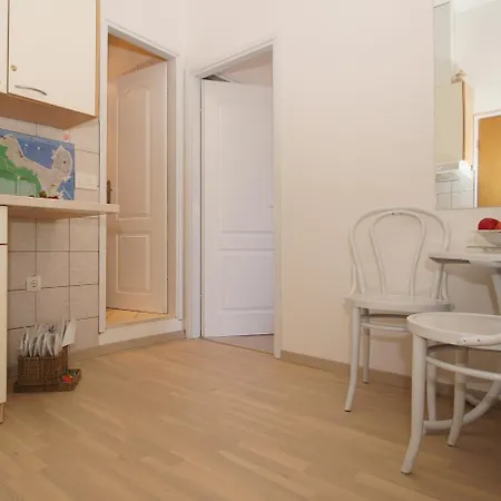 Apartment Sunny Town *