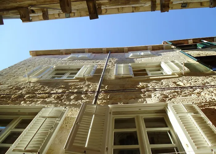 Sunny Town * Korčula