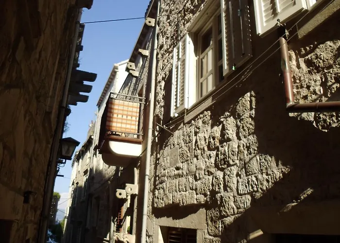 Sunny Town * Korčula