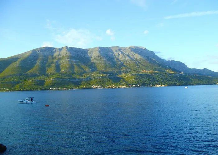 Sunny Town Apartamento Korčula