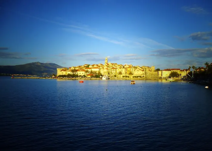 Apartamento Sunny Town *