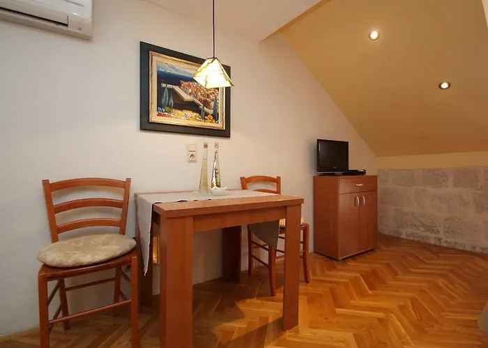 Sunny Town Apartamento Korčula