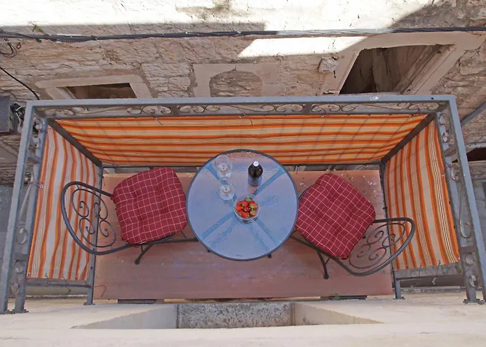 Apartamento Sunny Town Korčula