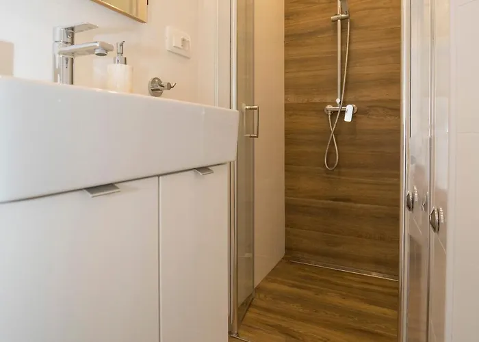 Apartamento Sunny Town *