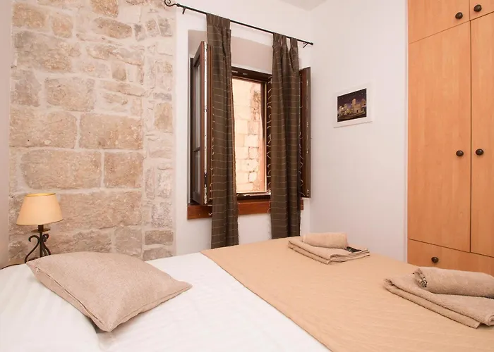 Apartamento Sunny Town