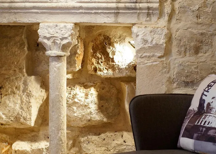 Apartamento Sunny Town Korčula