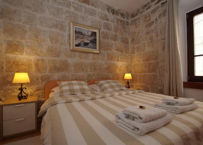 Sunny Town * Korčula