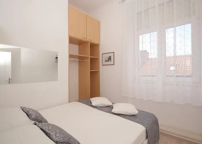 Apartamento Sunny Town *