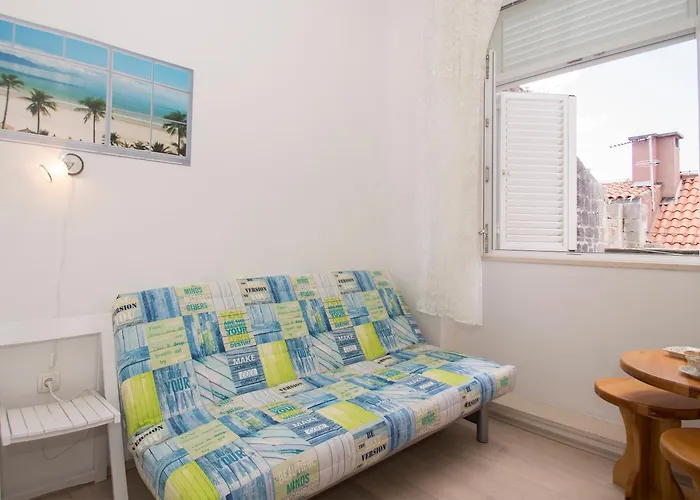 Apartamento Sunny Town