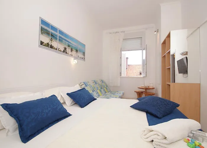 Apartamento Sunny Town