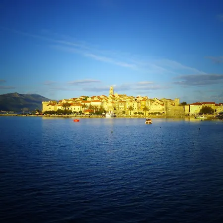 Daire Sunny Town *