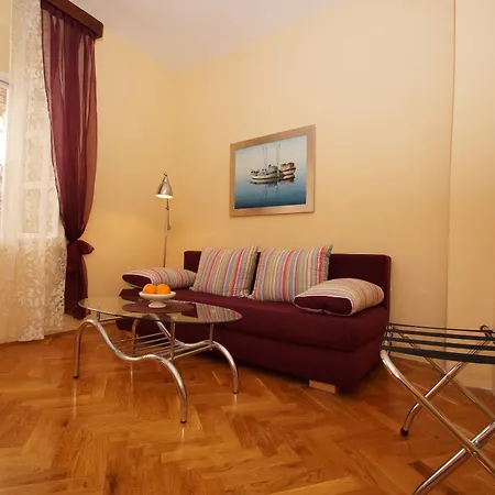 아파트 Sunny Town *