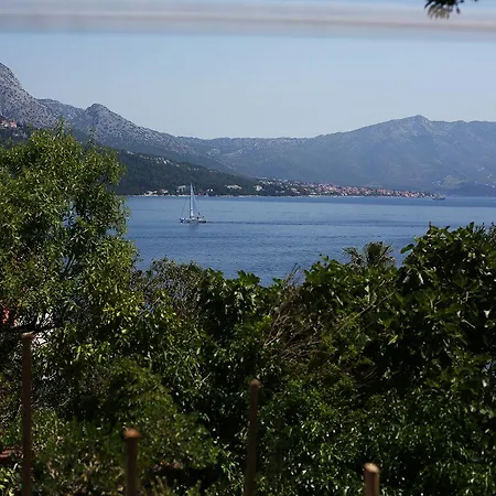 Sunny Town Daire Korčula