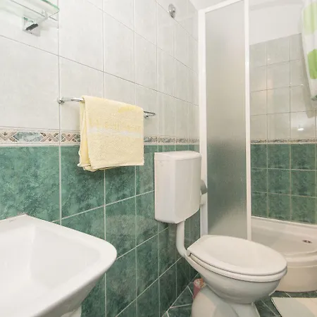 Sunny Town 아파트