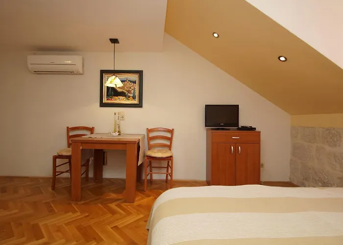 Apartment Sunny Town Korčula