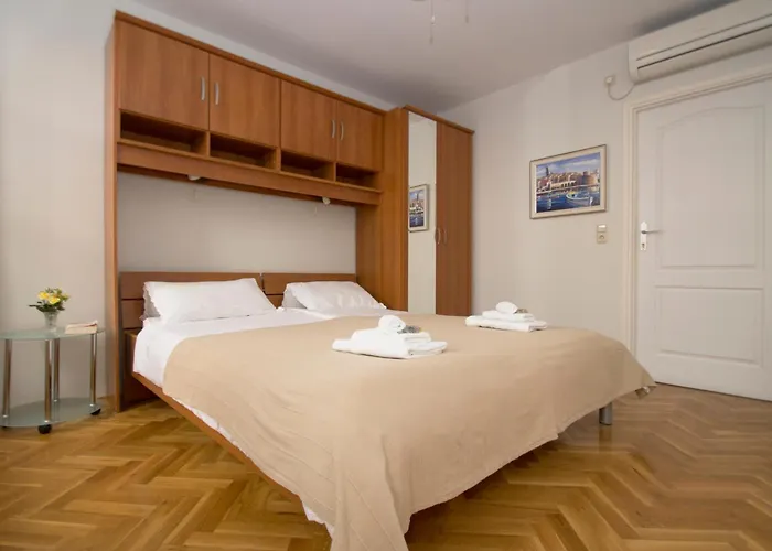 Apartment Sunny Town Korčula