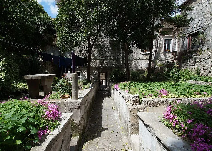 Sunny Town Apartment Korčula